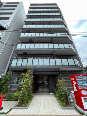 ﾌﾟﾛｽﾀｲﾙｳｪﾙｽ南千住ﾒﾃﾞｨﾌｨｽ