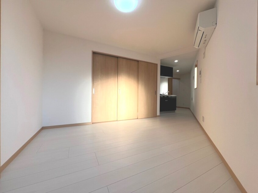 居室 グランシャレー梅田