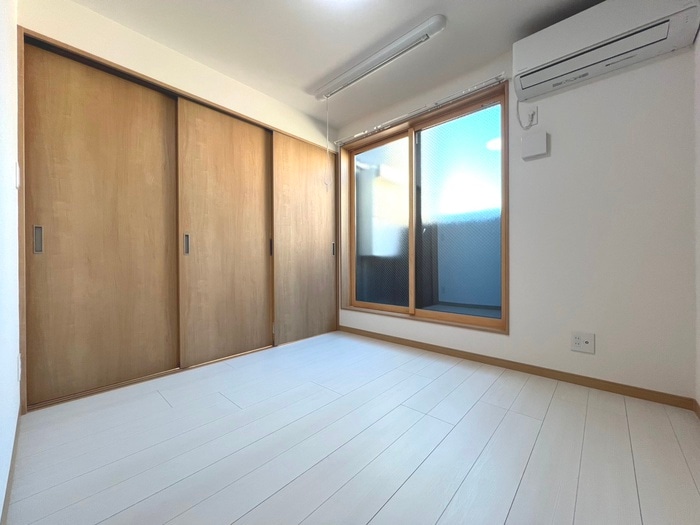 居室 グランシャレー梅田