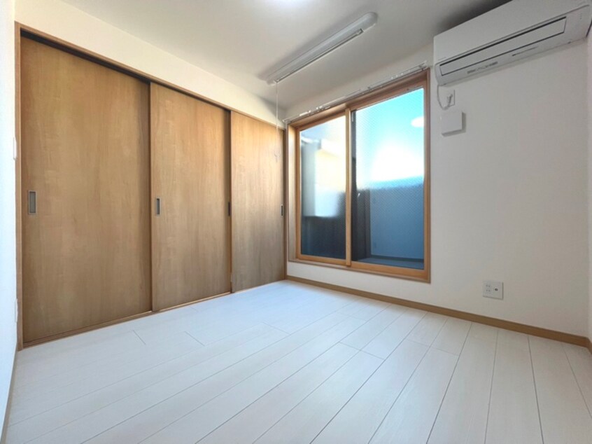 居室 グランシャレー梅田