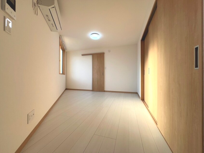 居室 グランシャレー梅田