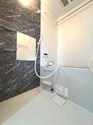 バス／シャワールーム等 グランシャレー梅田