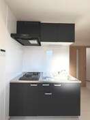 キッチン グランシャレー梅田