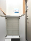 靴箱 グランシャレー梅田