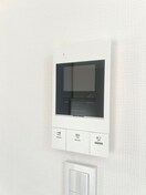 内観写真 グランシャレー梅田