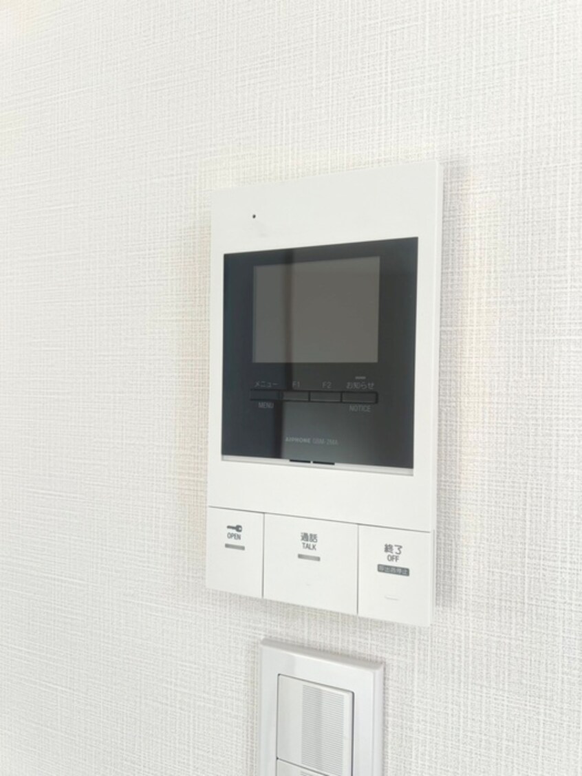 内観写真 グランシャレー梅田