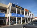 TSUTAYA ライフガーデン綱島店(ビデオ/DVD)まで220m ラ・カシ－タ大倉山