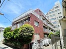 外観写真 クレスト喜多野