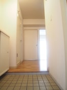 居室 ザ３・４・４ビル