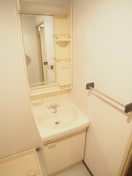 洗面 ザ３・４・４ビル