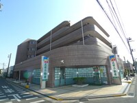 東川口ガーデンプラザ壱番館