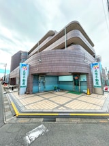 東川口ガーデンプラザ壱番館