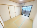 居室 東川口ガーデンプラザ壱番館