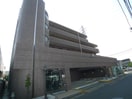 エントランス部分 東川口ガーデンプラザ壱番館