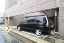 駐車場 東川口ガーデンプラザ壱番館