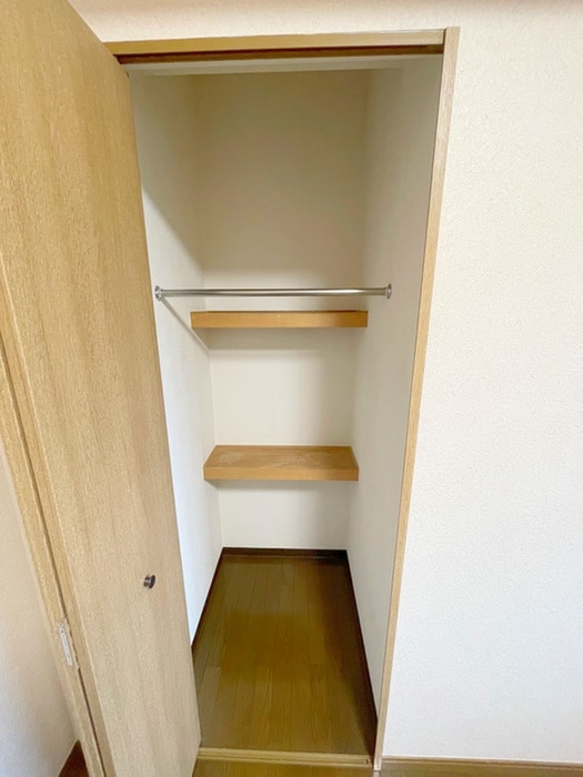 収納 東川口ガーデンプラザ壱番館