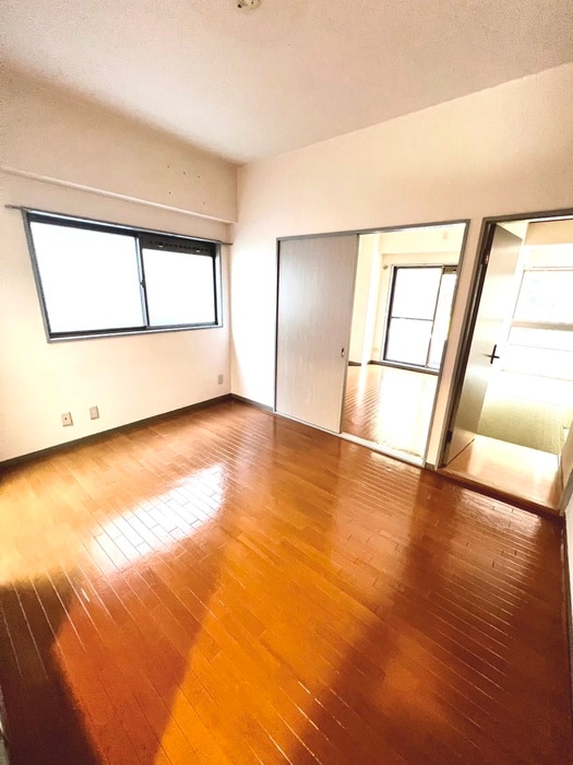 内観写真 ロアド－ル上石神井