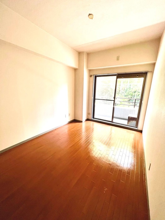 居室 ロアド－ル上石神井