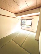 居室 ロアド－ル上石神井