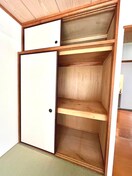 収納 ロアド－ル上石神井