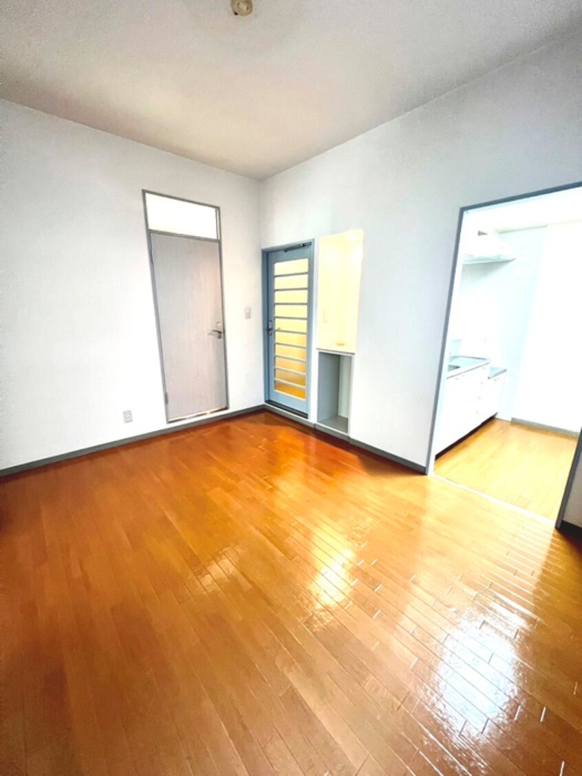 内観写真 ロアド－ル上石神井