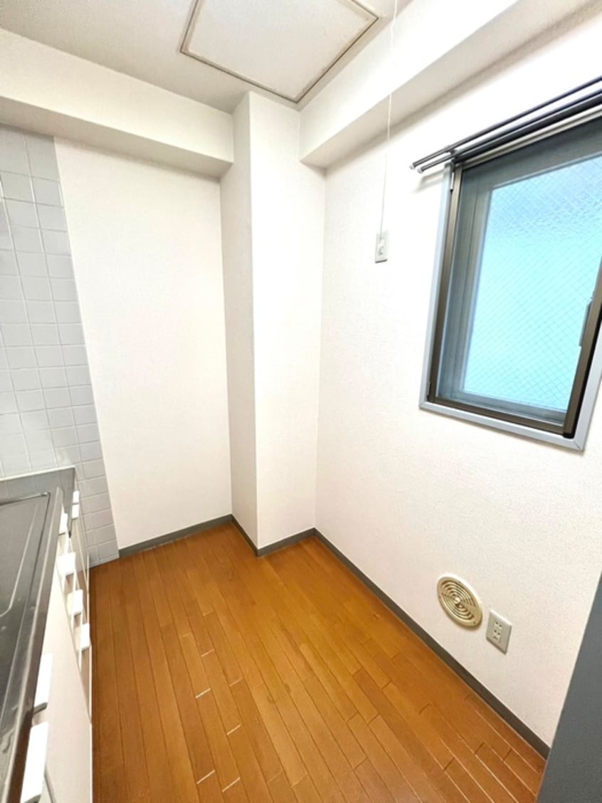 内観写真 ロアド－ル上石神井