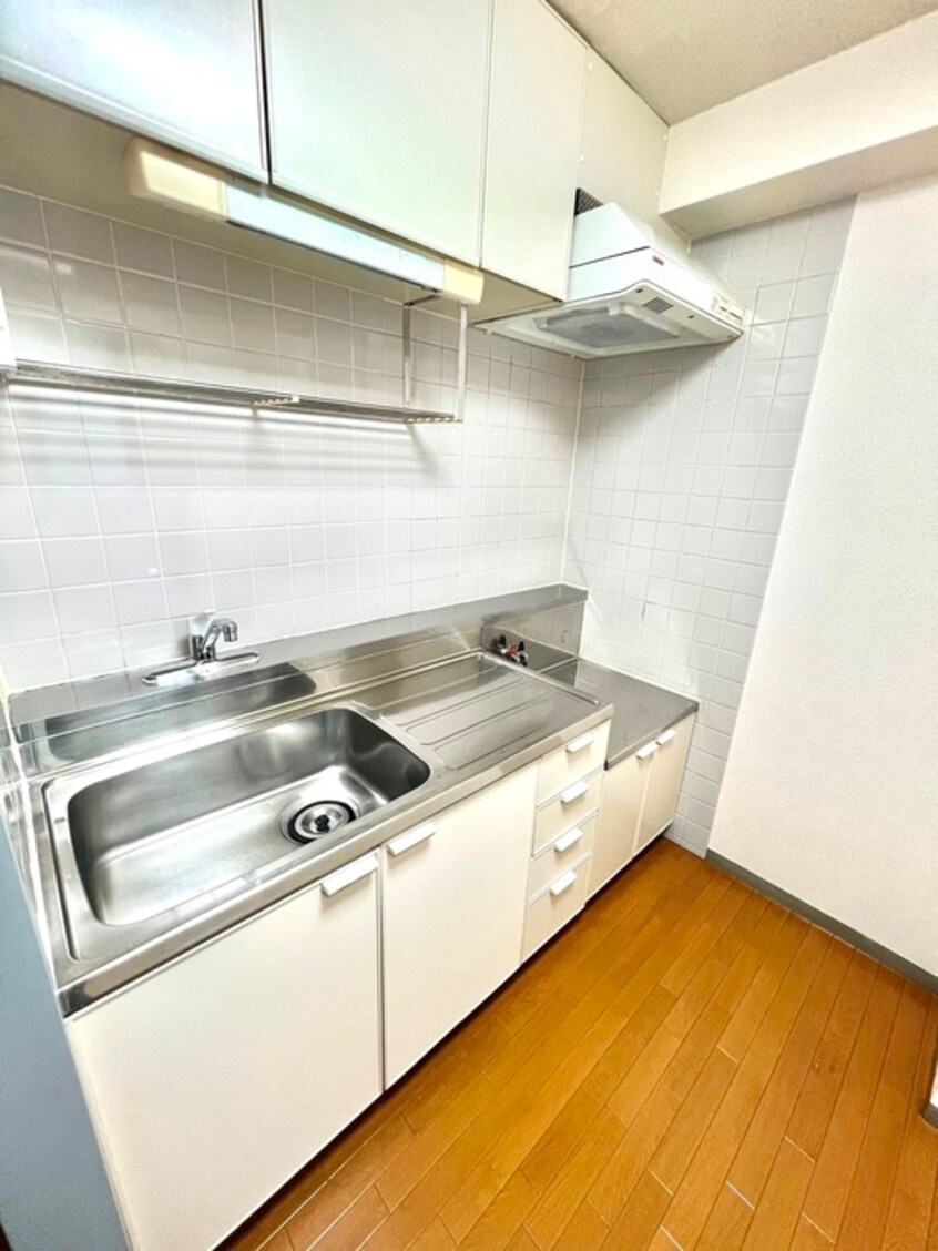 キッチン ロアド－ル上石神井