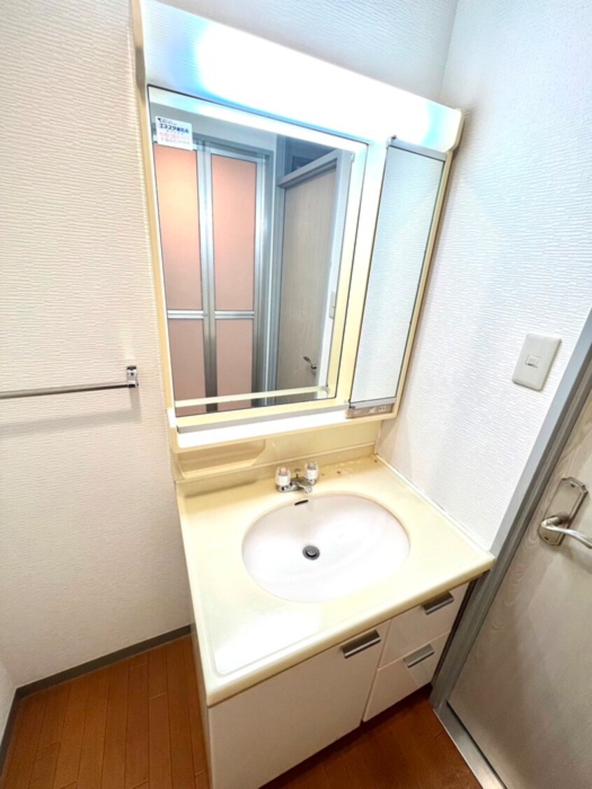 洗面 ロアド－ル上石神井