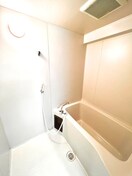 バス／シャワールーム等 ロアド－ル上石神井