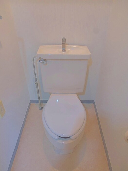 トイレ ロアド－ル上石神井