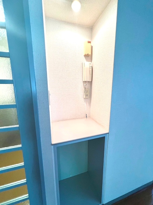 内観写真 ロアド－ル上石神井