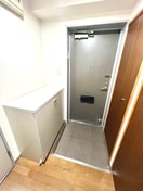 玄関 ロアド－ル上石神井