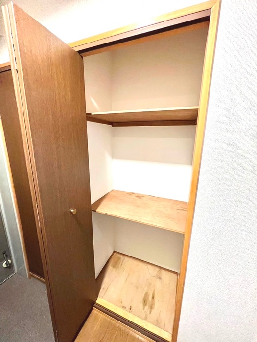 収納 ロアド－ル上石神井