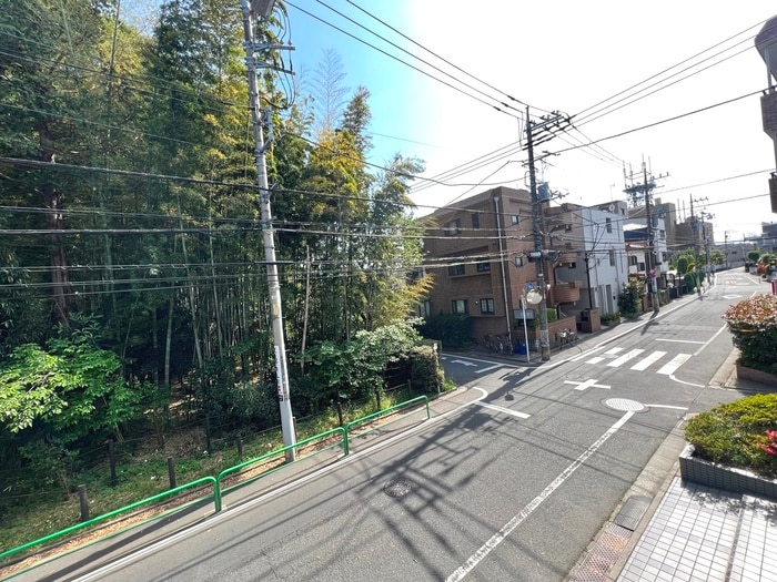 周辺環境 ロアド－ル上石神井