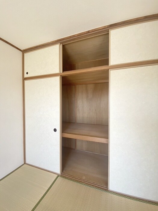 収納 市川グリ－ンタウンミズホ