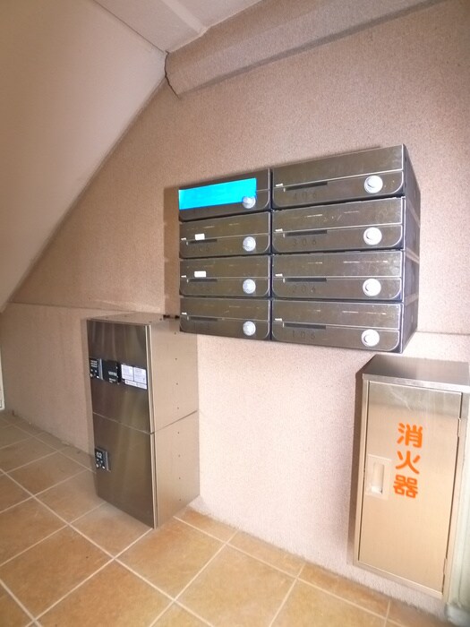 その他 市川グリ－ンタウンミズホ