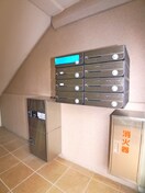 その他 市川グリ－ンタウンミズホ