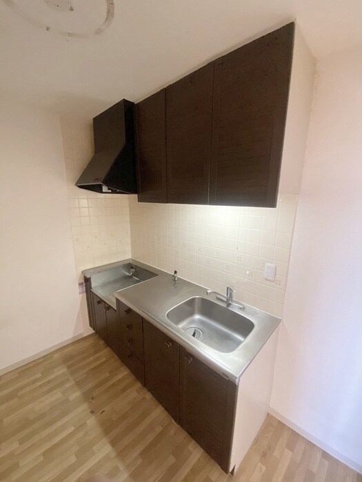 キッチン 市川グリ－ンタウンミズホ