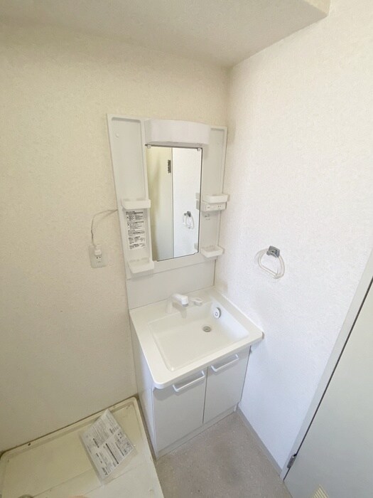 洗面 市川グリ－ンタウンミズホ