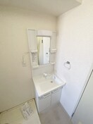 洗面 市川グリ－ンタウンミズホ