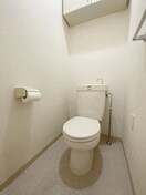 内観写真 市川グリ－ンタウンミズホ