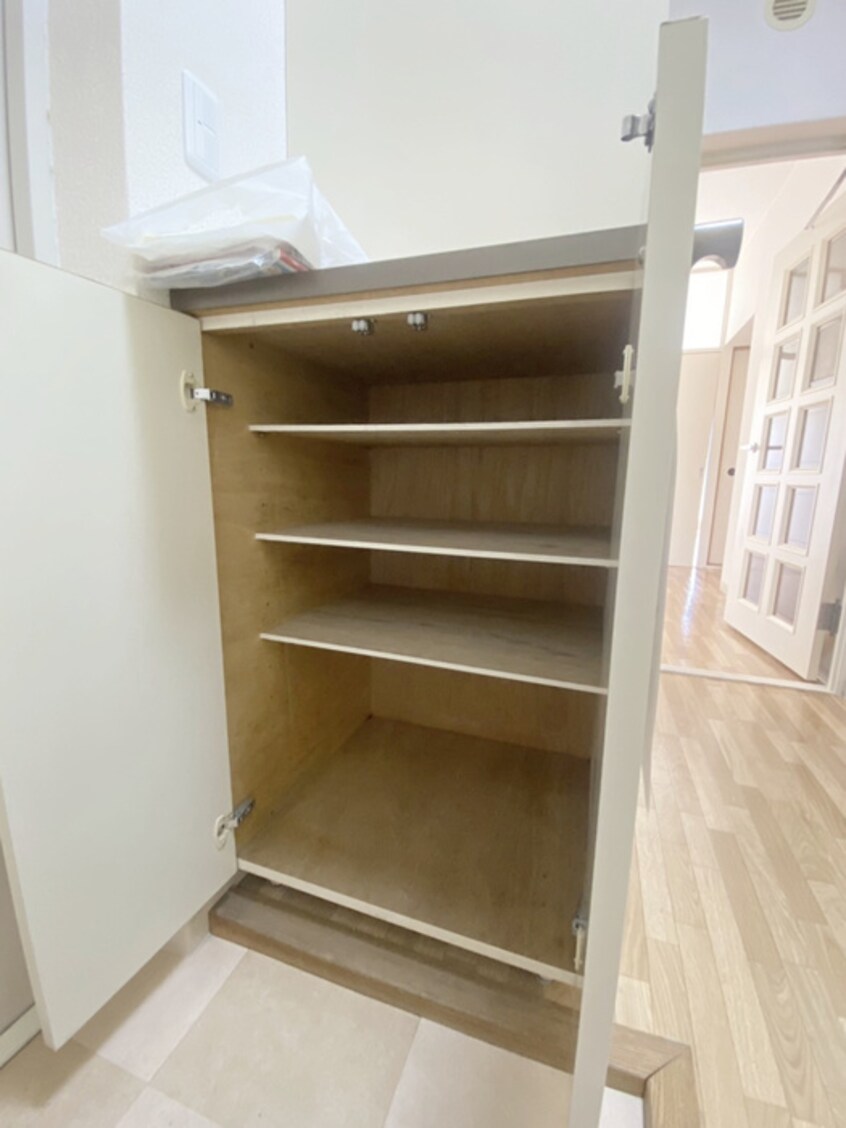 靴箱 市川グリ－ンタウンミズホ