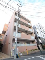 カーサ鈴