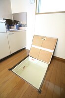 周辺環境 西脇ハイム