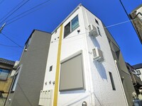 ラフォンテ足立