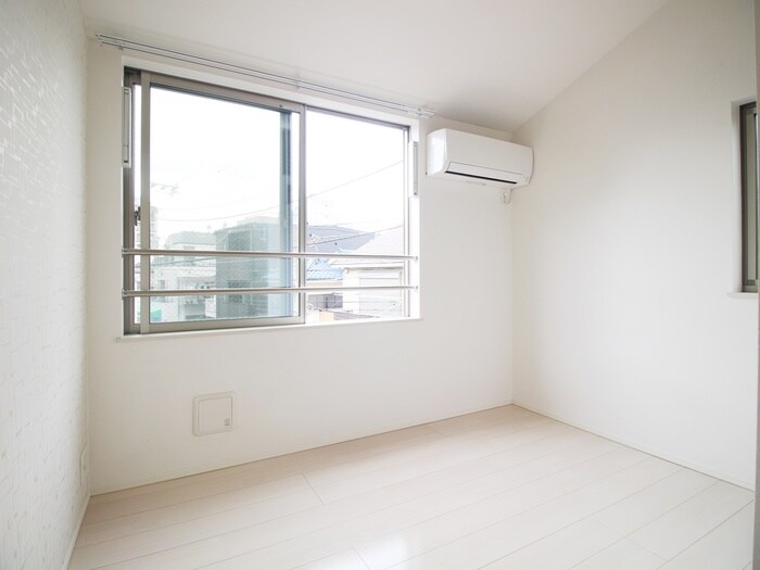 居室 ラフォンテ足立