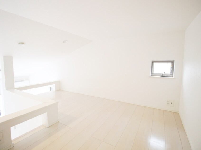 ロフト ラフォンテ足立