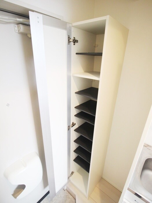 靴箱 ラフォンテ足立