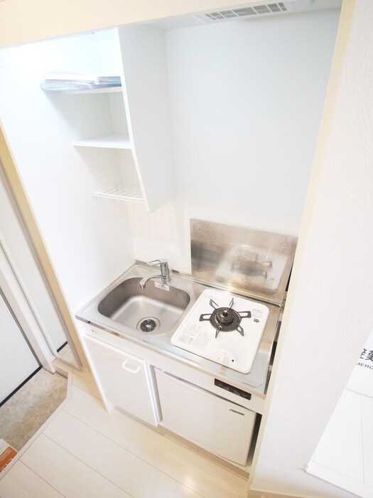 キッチン ラフォンテ足立