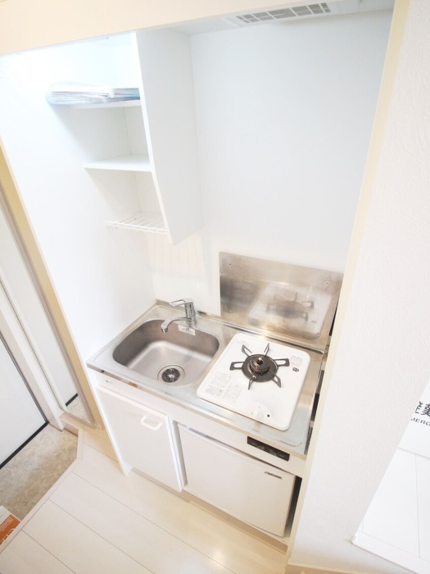 キッチン ラフォンテ足立